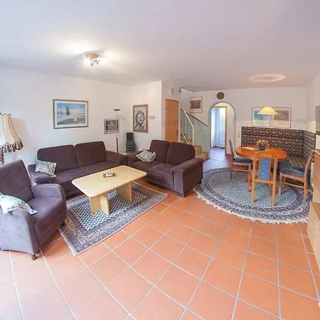 Wattwurm 2 Comfortable Holiday