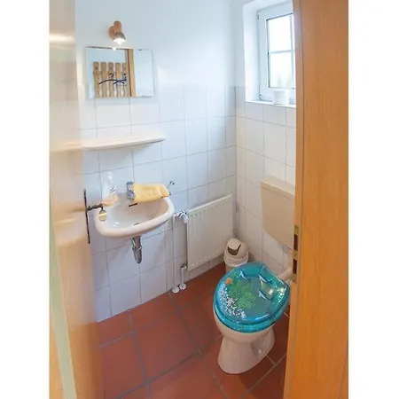 Wattwurm 2 Comfortable Holiday Dom wakacyjny