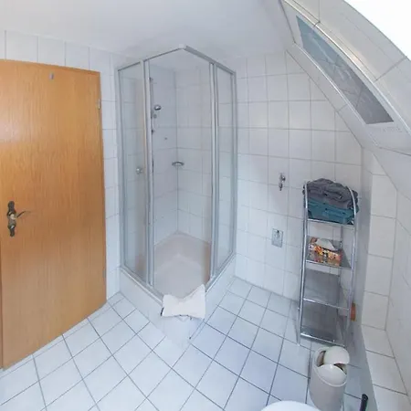 Dom wakacyjny Wattwurm 2 Comfortable Holiday